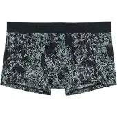 Hom Boxershorts 'Tigers' grijs