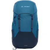Vaude - Jura 32 - Wandelrugzak blauw