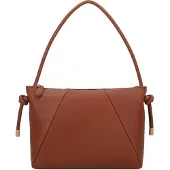 Fossil Schoudertas 'Willa' cognac