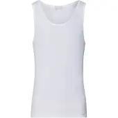 Hanro Onderhemd ' Cotton Essentials ' wit
