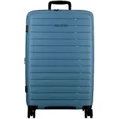 Jump Trolley 'Striper' blauw