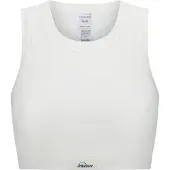 Schiesser BH 'Revival Paula' offwhite