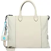 Gabs Handtas 'G3 Pop' taupe / ecru