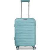 Franky Trolley 'London' lichtgroen