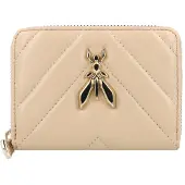 Patrizia pepe Portemonnee beige
