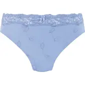 Hunkemoller Broekje 'Diva' blauw