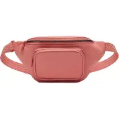 Liebeskind berlin Heuptas 'Lila' zalm roze