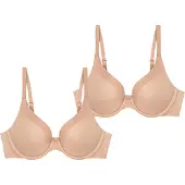 Triumph BH ' Body Make-up Soft Touch ' beige