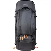 Tatonka Sportrugzak 'Yukon' zwart / wit