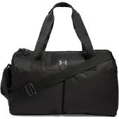 Under Armour Studio Lite sporttas 26 l zwart voor dames