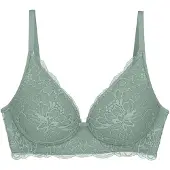 Triumph BH ' Amourette Charm ' groen