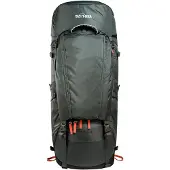 Tatonka Sportrugzak 'Yukon' donkergroen / wit