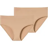 Schiesser Broekje ' Unique Micro ' beige
