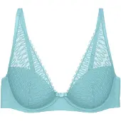 Triumph BH ' Aura Spotlight ' turquoise