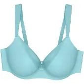 Triumph Minimizer ' True Shape Sensation ' turquoise