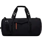 Napapijri H-Morra Sporttas 60 cm zwart
