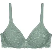 Triumph BH ' Amourette Charm ' groen
