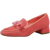 Tamaris Pumps pastelrood / lichtrood