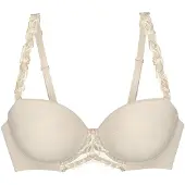 Triumph BH ' Wild Azalea Florale ' beige