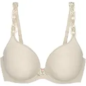 Triumph BH ' Wild Azalea Florale ' beige