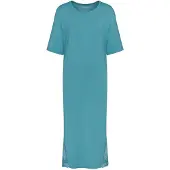 Triumph Nachthemd ' Timeless Sensuality ' turquoise