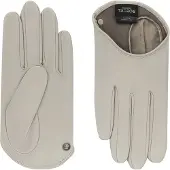 Roeckl Vingerhandschoenen 'VERONA' grijs