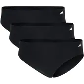 Adidas Slips ACTIVE LIGHT FLEX Pack de 3 dames EU XS