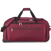Delsey Reistas 'Pin Up' bordeaux