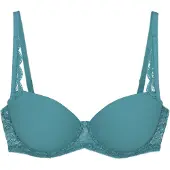 Triumph BH ' Amourette ' turquoise