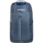 Tatonka Rugzak 'City Pack' navy / wit