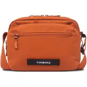 Timbuk2 Schoudertas 'Flight' oranje / zwart
