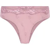 Hunkemoller Slip 'Diva' pink