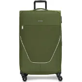 Stratic Gepäckstücke Trolley 'Taska' groen