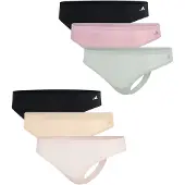 Adidas String ' Sport Active Light Flex Thong ' gemengde kleuren