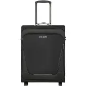 Travelite Koffer zwart