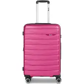 Bench Trolley 'Paris' pink