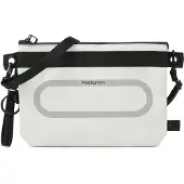 Hedgren Schoudertas grijs / zwart / offwhite
