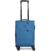 SMARTBOX Trolley 'Edition 04' blauw