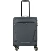 Travelite Trolley 'Jetpack' basaltgrijs