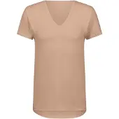 Mey Onderhemd 'Dry Cotton Breeze' nude