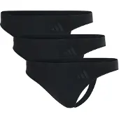 Adidas String zwart