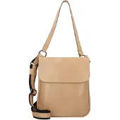 Harold's Caugio Schoudertas Leer 25 cm bruin