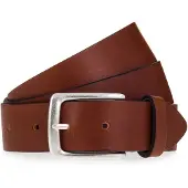 B.belt Riem cognac