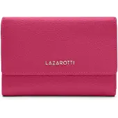 Lazarotti Portemonnee 'Bologna' pink
