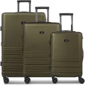 Camel active Kofferset olijfgroen