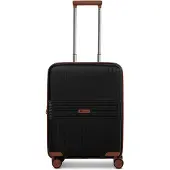 Farmhood Trolley 'Eco Edition' bruin / zwart