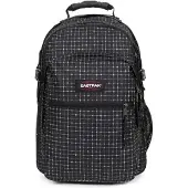 Eastpak Rugzak 'Tutor' grijs / zwart