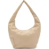 Seidenfeldt Schoudertas 'Evenes' sand