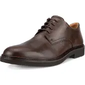 Ecco Veterschoen 'METROPOLE LONDON' bruin