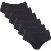 Sloggi Slip zwart